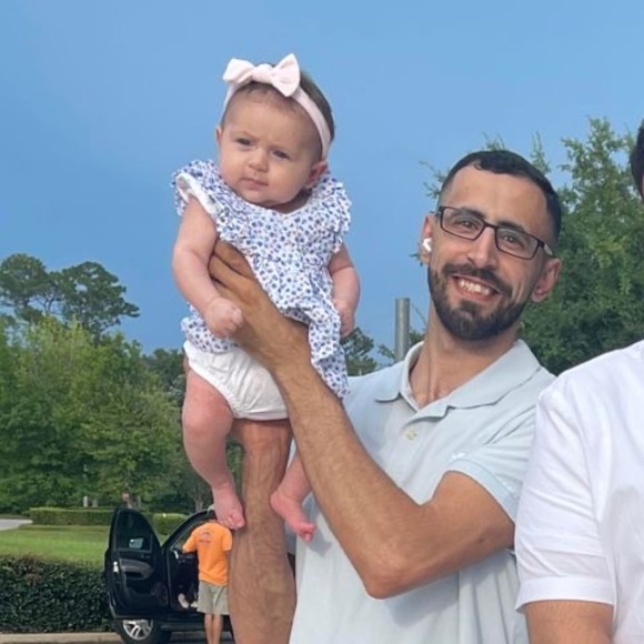 Meet your Posher, Mohammad - Picture 1 of 1